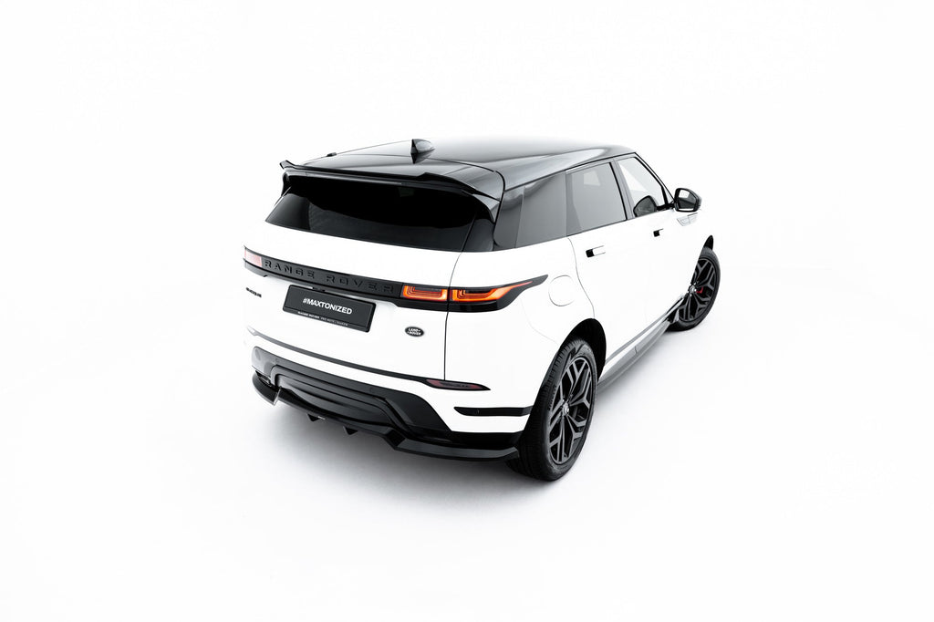 Extensión de alerón Land Rover Range Rover Evoque Dynamic Mk2