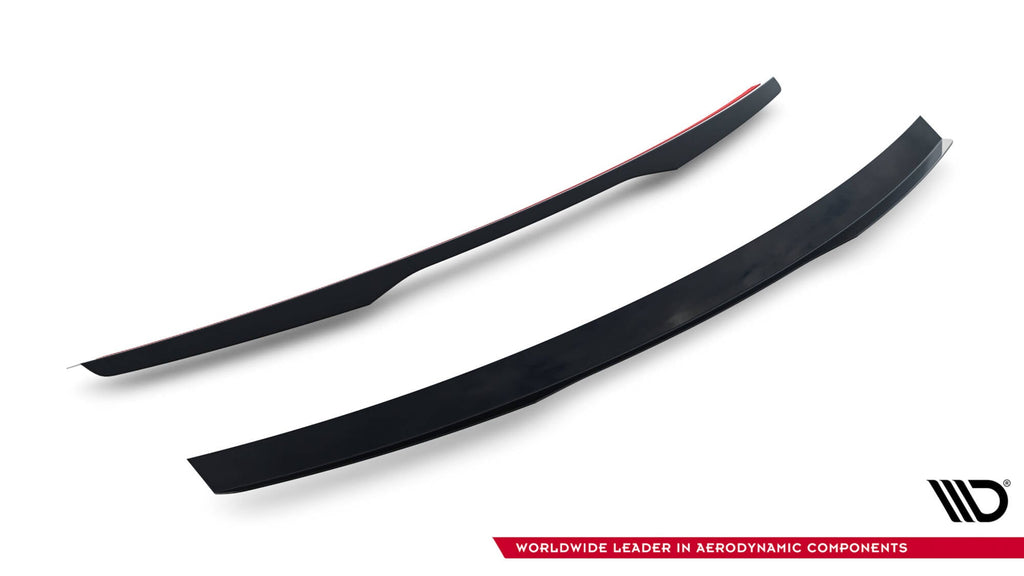 Extensión de alerón Land Rover Range Rover Sport Mk2