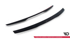 Extensión de alerón Land Rover Range Rover Sport Mk2