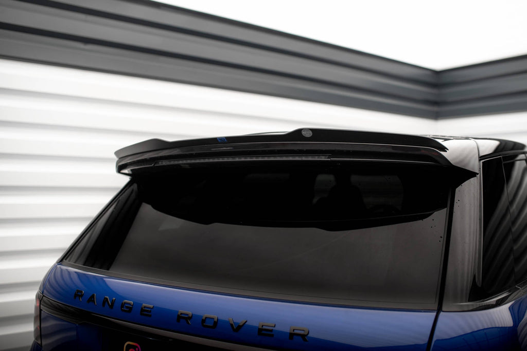 Extensión de alerón Land Rover Range Rover Sport SVR Mk2