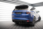 Extensión de alerón Land Rover Range Rover Sport SVR Mk2