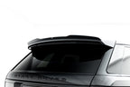 Extensión de alerón Land Rover Range Rover Sport SVR Mk2 Facelift