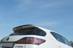 Lexus CT Mk1 Facelift Spoiler Extension