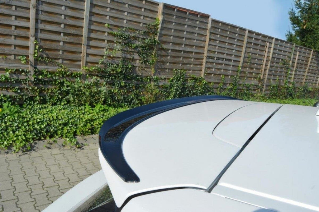 Lexus CT Mk1 Facelift Spoiler Extension