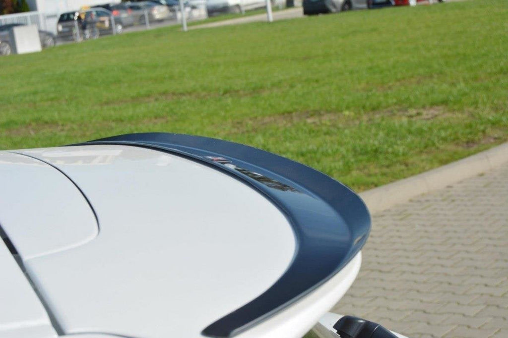 Lexus CT Mk1 Facelift Spoiler Extension