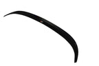 Lexus CT Mk1 Facelift Spoiler Extension