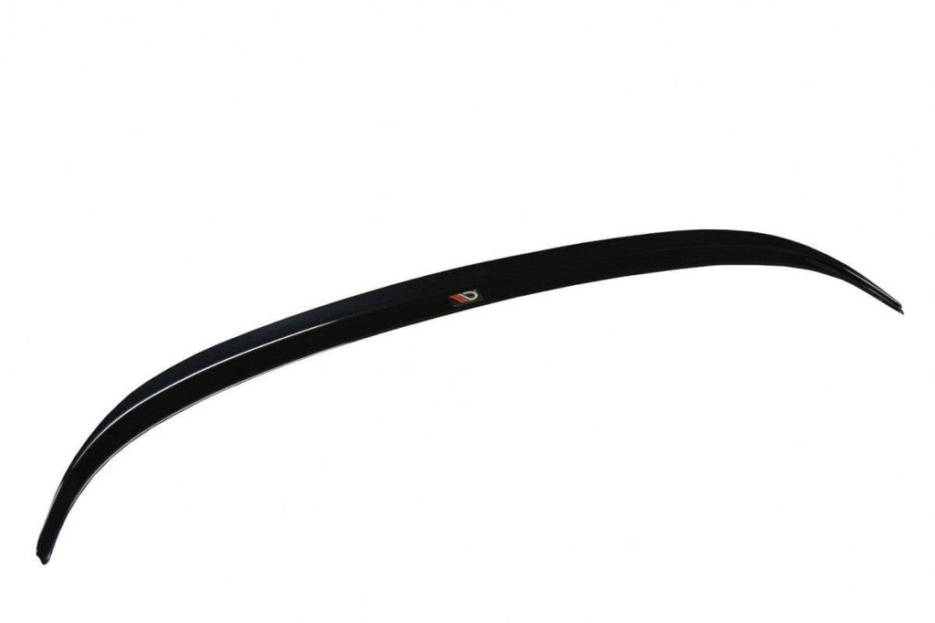 Lexus CT Mk1 Facelift Spoiler Extension