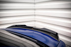 Extensión de alerón Lexus GS F Mk4 Facelift