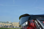 Lexus GS Mk4 Facelift Spoiler Extension T