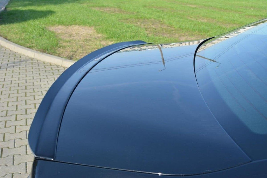 Lexus GS Mk4 Facelift Spoiler Extension T