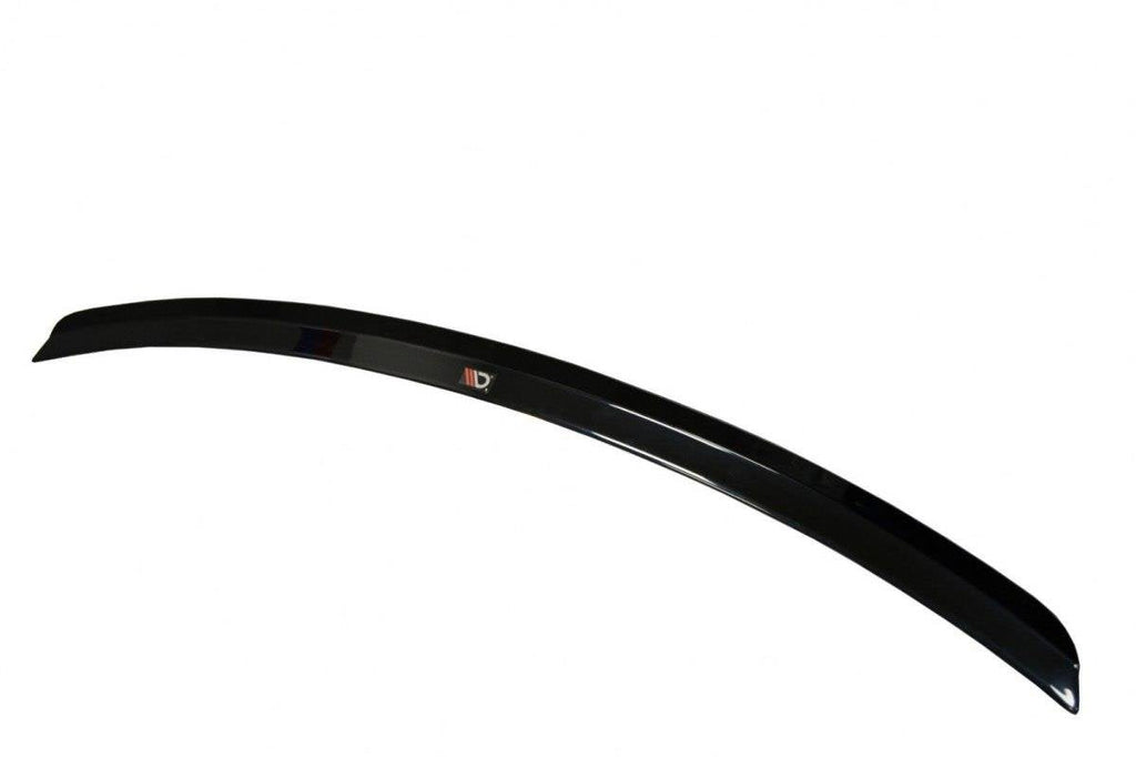 Lexus GS Mk4 Facelift Spoiler Extension T
