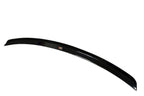 Lexus GS Mk4 Facelift Spoiler Extension T