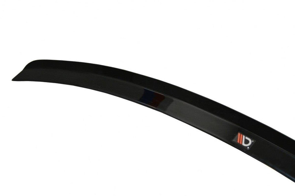 Lexus GS Mk4 Facelift Spoiler Extension T
