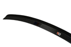 Lexus GS Mk4 Facelift Spoiler Extension T