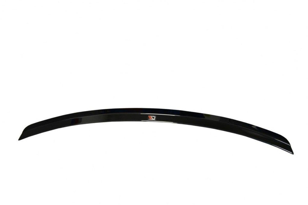 Lexus GS Mk4 Facelift Spoiler Extension T