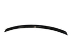 Lexus GS Mk4 Facelift Spoiler Extension T