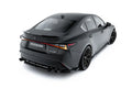 Extensión de alerón Lexus IS 500 Mk3 Facelift 2 (XE30)