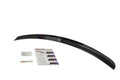 Extensión de alerón Lexus IS Mk2