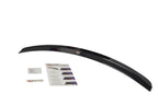 Lexus IS Mk2 spoiler extension