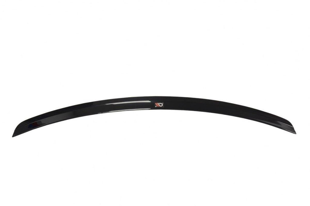 Lexus IS Mk2 spoiler extension