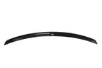 Lexus IS Mk2 spoiler extension