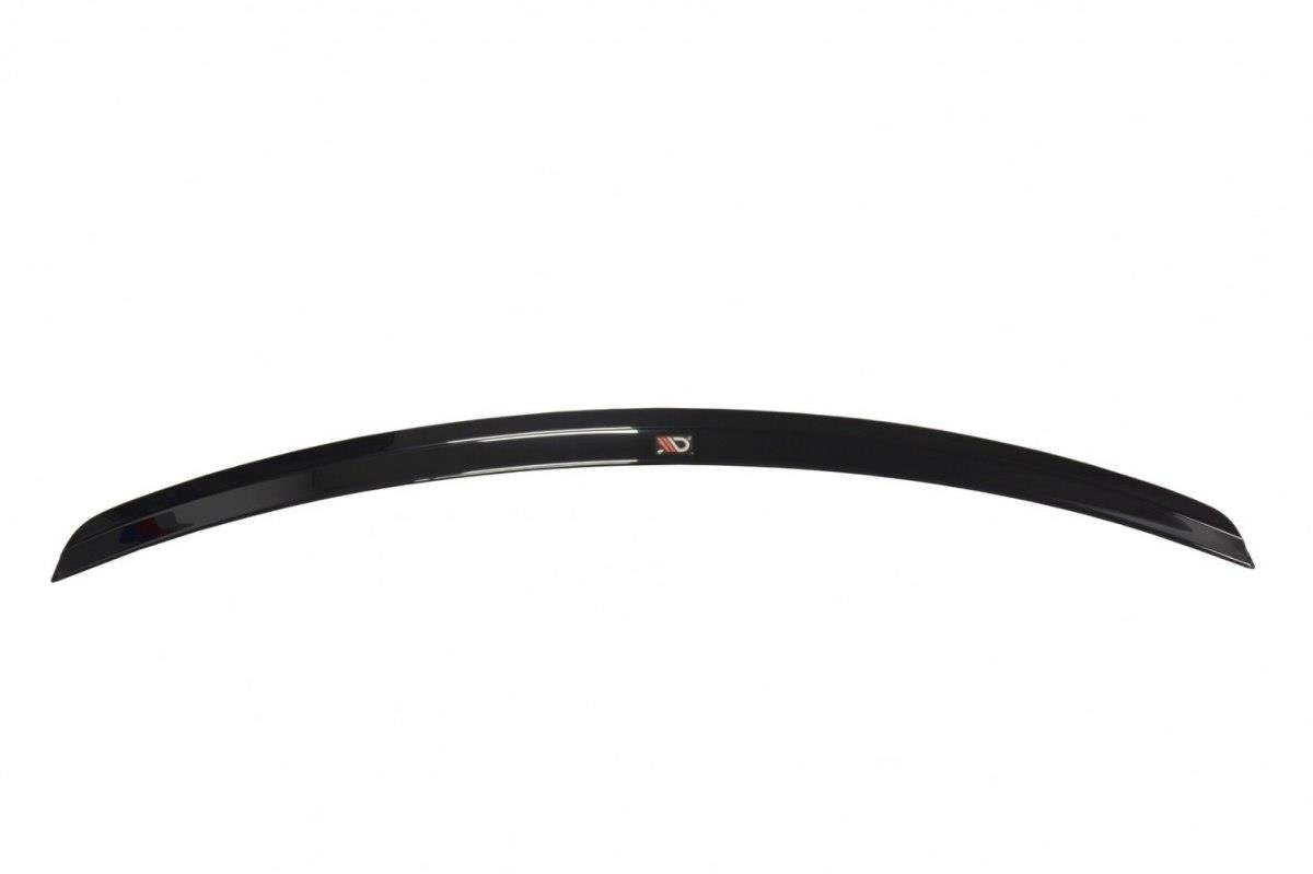 Extensión de alerón Lexus IS Mk2