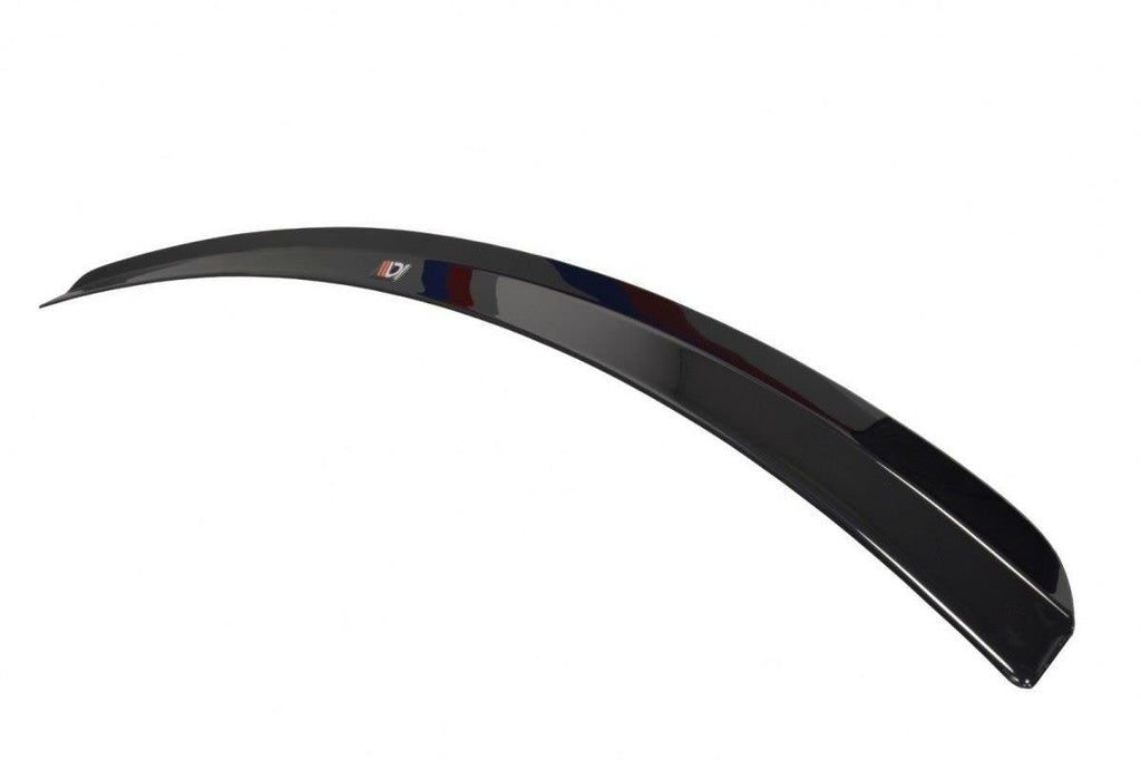 Lexus IS Mk2 spoiler extension