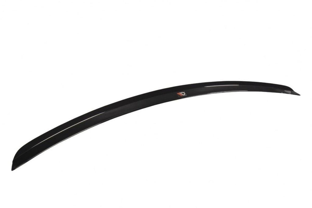 Lexus IS Mk2 spoiler extension