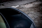 Extensión de alerón Lexus LS Mk4 Facelift
