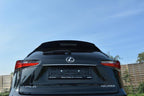 Lexus NX Mk1 Pre-Facelift / Facelift Spoiler Extension
