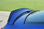 Lexus RC F Mk1 2014-2018 Spoiler Extension