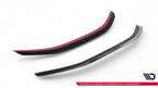 Lexus RC Mk1 Spoiler Extension