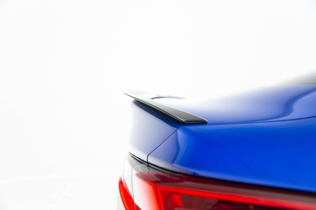 Lexus RC Mk1 Spoiler Extension