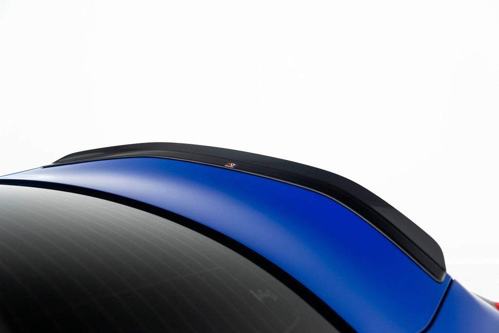 Lexus RC Mk1 Spoiler Extension