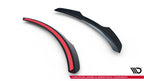 Extensión de alerón Lexus RX F-Sport Mk5