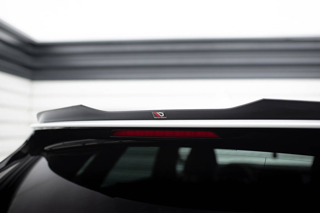 Extensión de alerón Lexus RX F-Sport Mk5