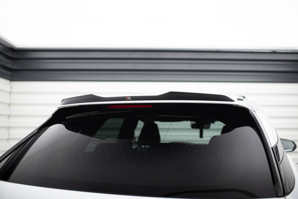 Extensión de alerón Lexus RX F-Sport Mk5