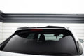 Extensión de alerón Lexus RX F-Sport Mk5