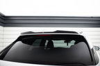 Extensión de alerón Lexus RX F-Sport Mk5