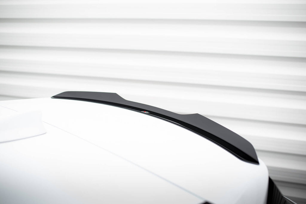 Extensión de alerón Lexus RX F-Sport Mk5