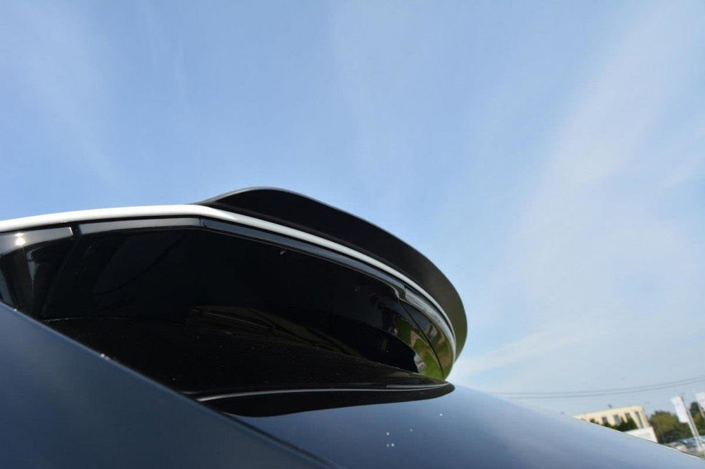 Lexus RX Mk4 Spoiler Extension