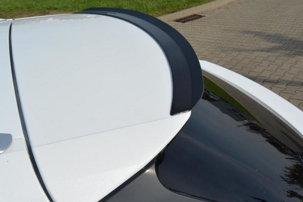 Lexus RX Mk4 Spoiler Extension