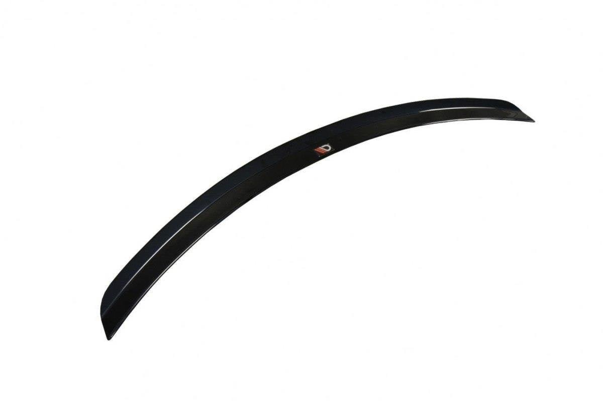 Extensión de alerón Lexus RX Mk4
