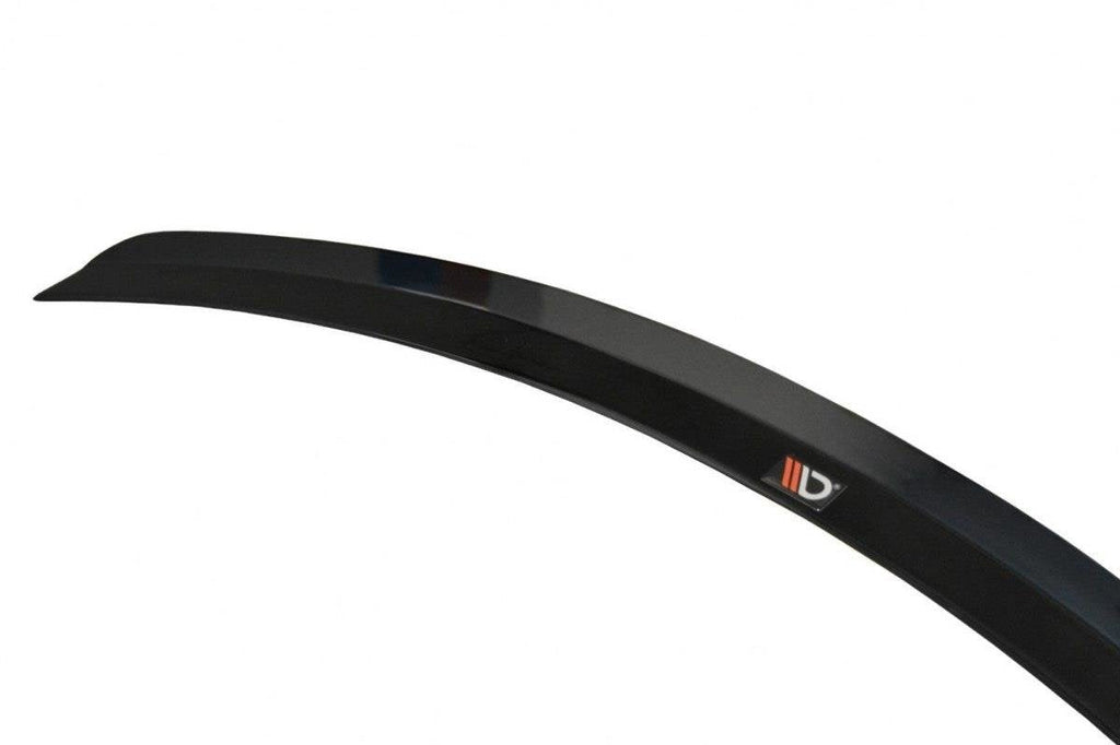 Lexus RX Mk4 Spoiler Extension