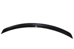 Lexus RX Mk4 Spoiler Extension