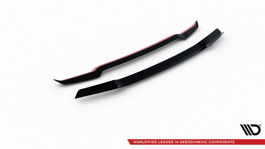 Lexus UX F-Sport Mk1 Spoiler Extension