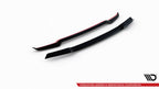 Lexus UX F-Sport Mk1 Spoiler Extension