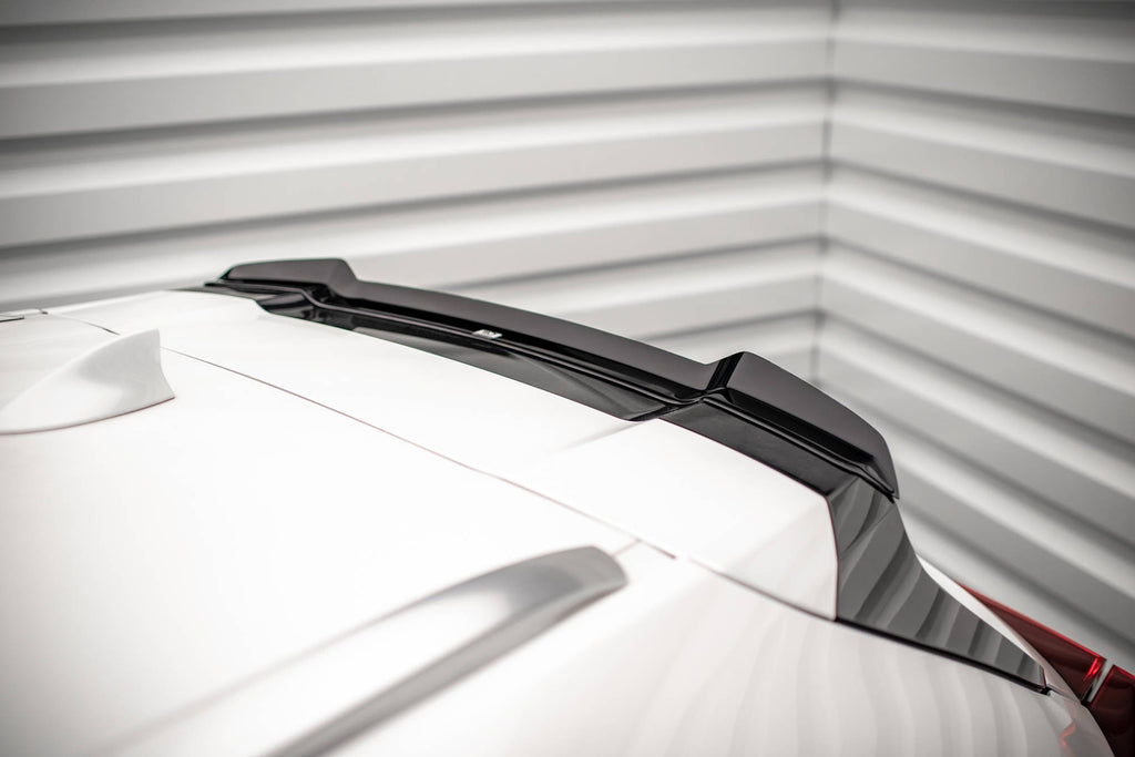 Lexus UX Mk1 spoiler extension