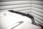 Lexus UX Mk1 spoiler extension