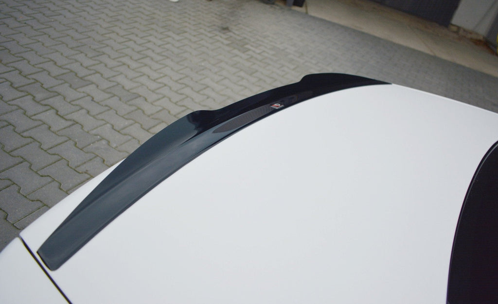 MASERATI QUATTROPORTE MK5 FACELIFT Spoiler Extension